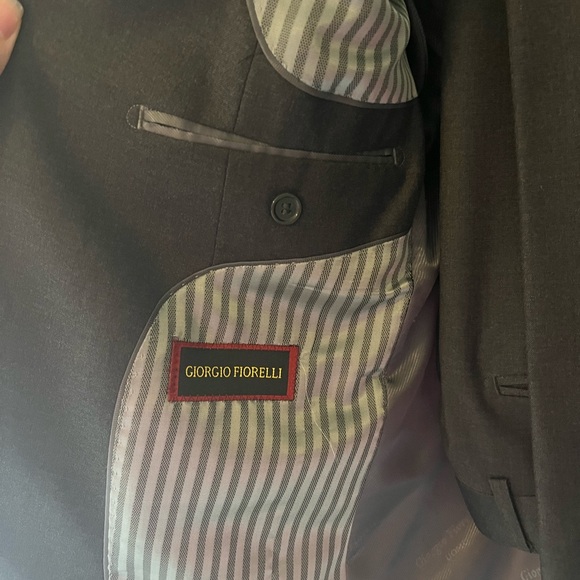 Giorgio Fiorelli Suit Jacket and Pants - Picture 4 of 8